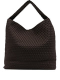 Naghedi Large Nomad Shoulder Bag — Same as shown — Size One Size — Front View