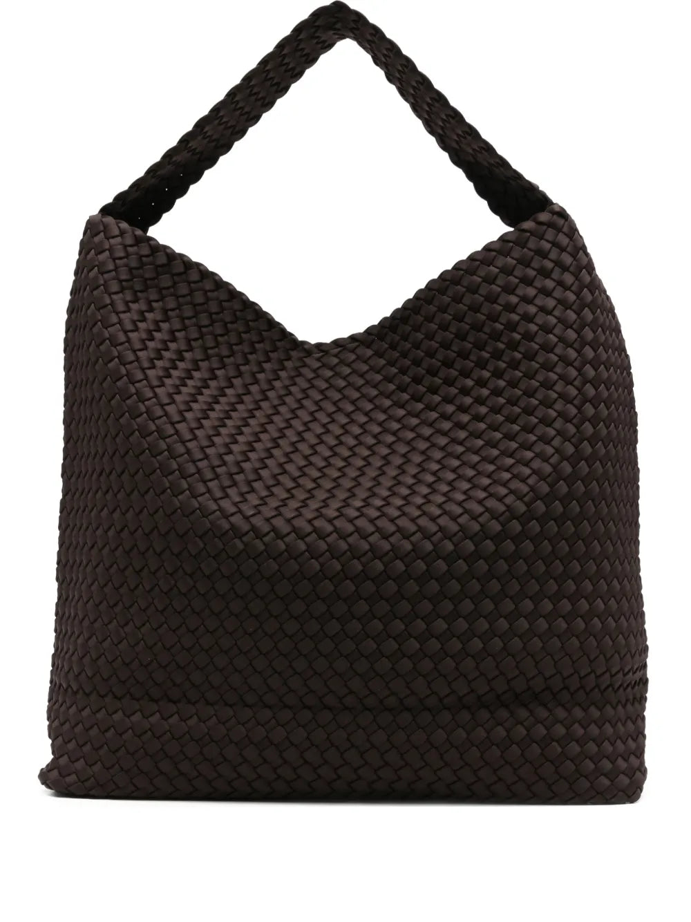 Naghedi Large Nomad Shoulder Bag — Same as shown — Size One Size — Front View