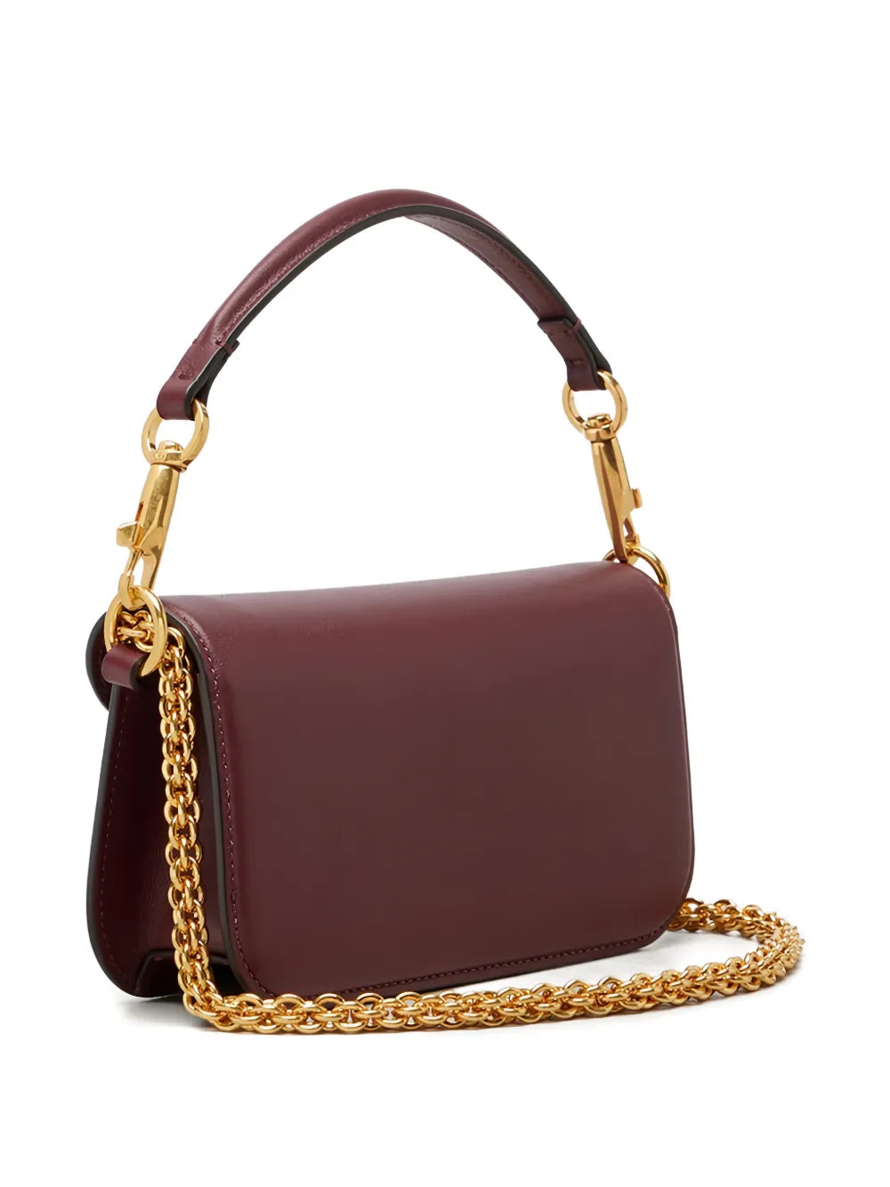 Valentino Garavani Small Loco Shoulder Bag — Same as shown — Size One Size — Detail View