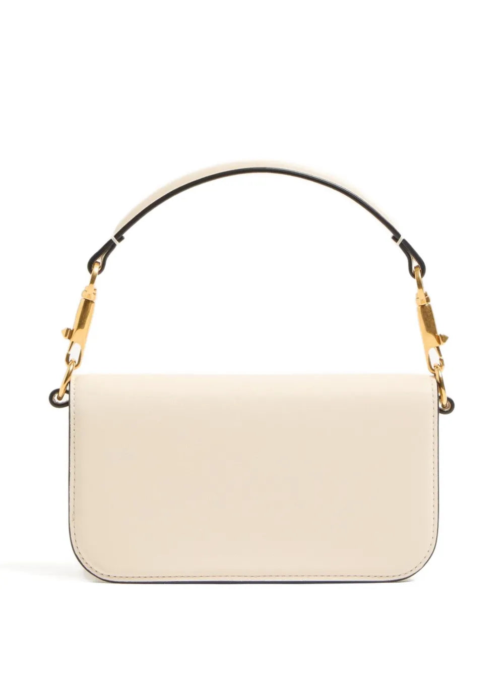 Valentino Garavani Small Loco Shoulder Bag — Same as shown — Size One Size — Side View