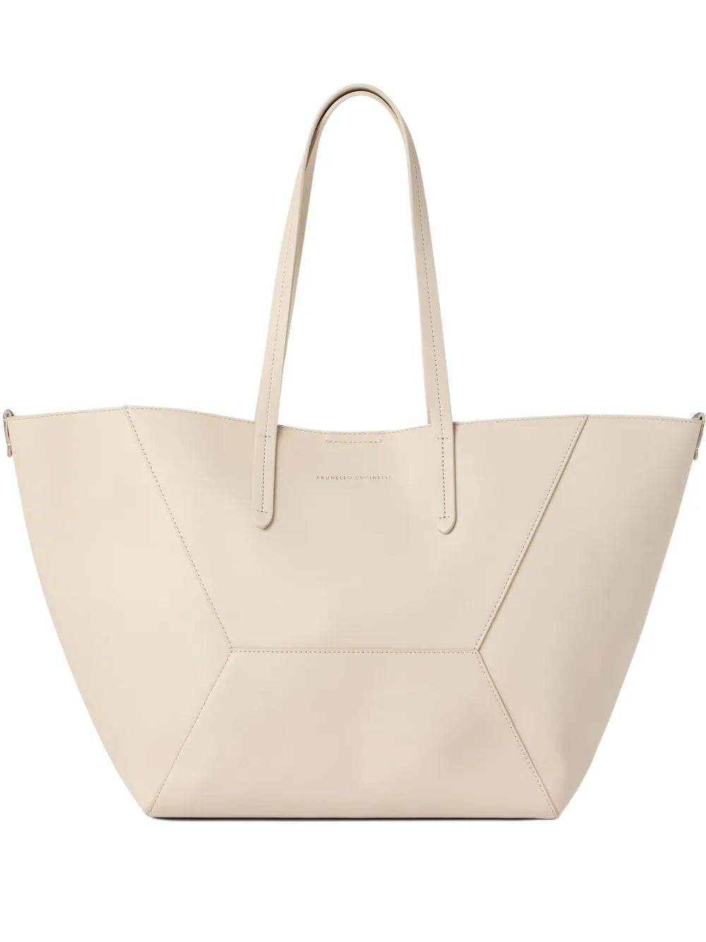 Brunello Cucinelli Duo Shoulder Bag — Same as shown — Size One Size — Front View