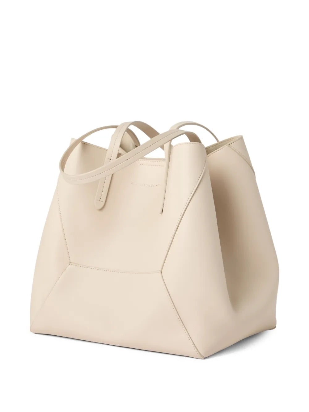 Brunello Cucinelli Duo Shoulder Bag — Same as shown — Size One Size — Top View