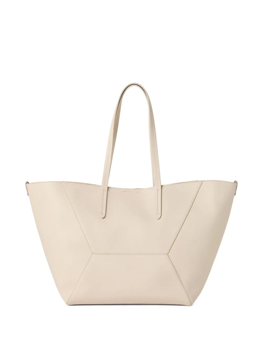 Brunello Cucinelli Duo Shoulder Bag — Same as shown — Size One Size — Back View