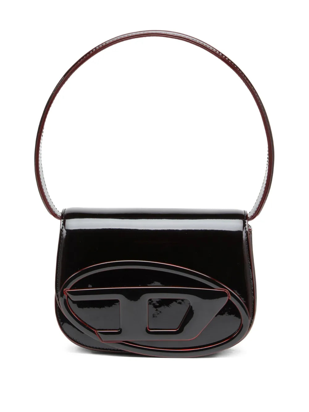 Diesel 1Dr Shoulder Bag — Same as shown — Size One Size — Lifestyle View