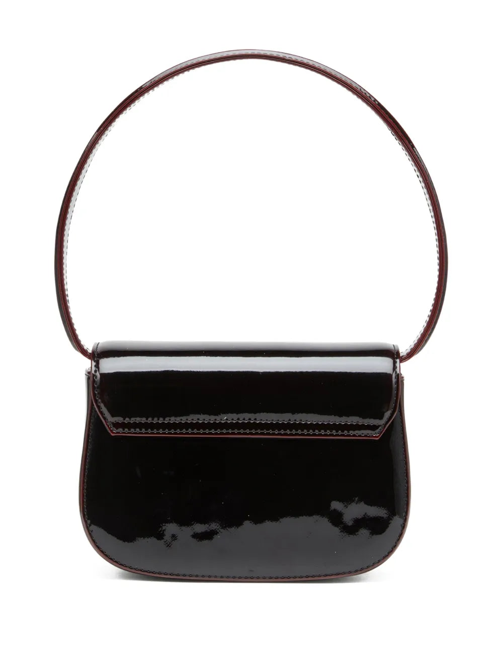 Diesel 1Dr Shoulder Bag — Same as shown — Size One Size — Side View