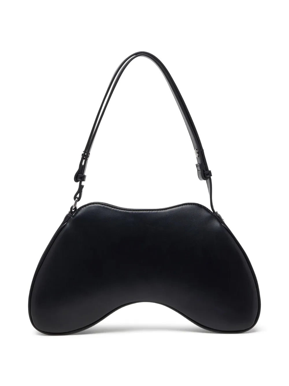 Diesel Play Shoulder Bag — Same as shown — Size One Size — Side View