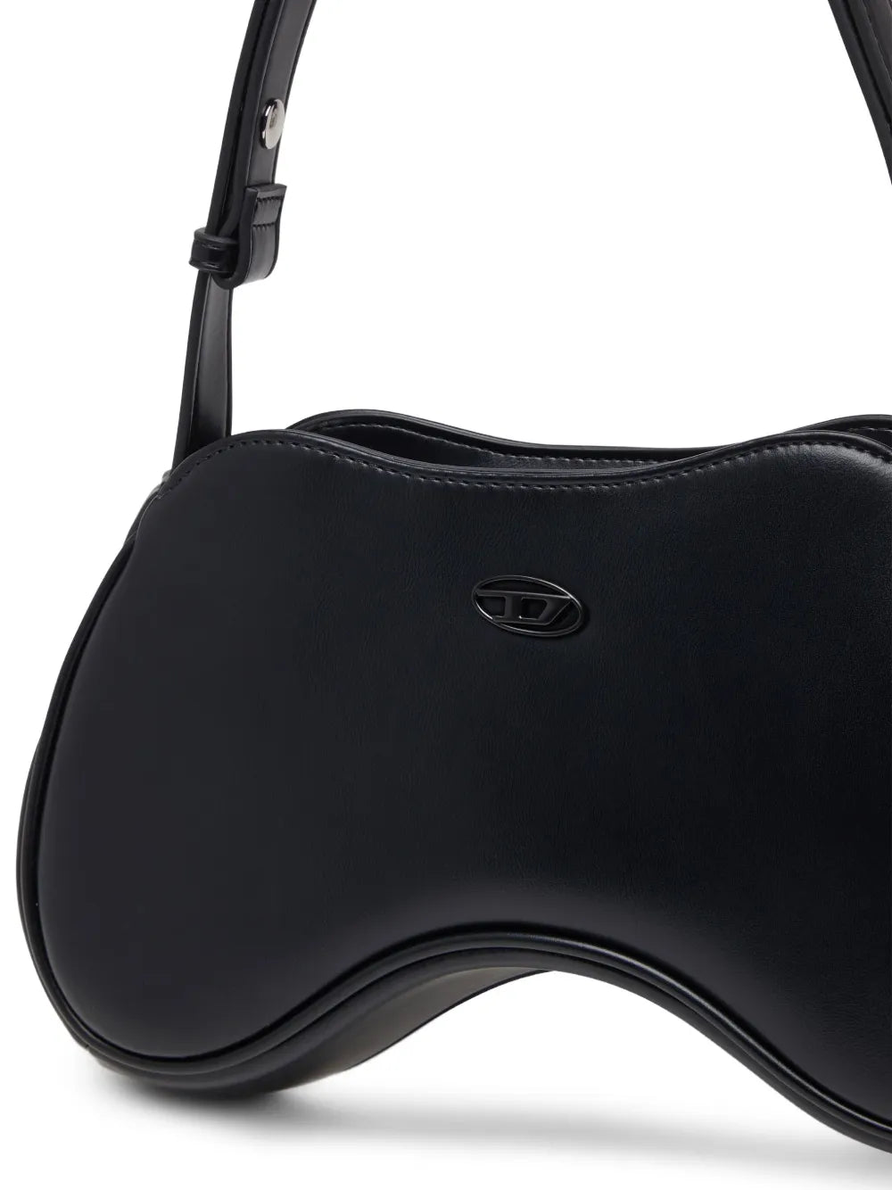 Diesel Play Shoulder Bag — Same as shown — Size One Size — Detail View