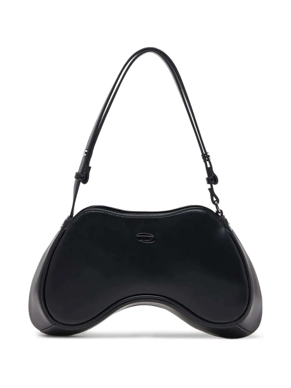 Diesel Play Shoulder Bag — Same as shown — Size One Size — Front View