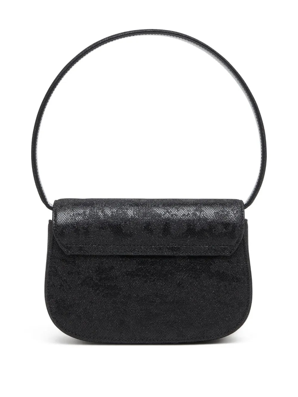 Diesel 1Dr Shoulder Bag — Same as shown — Size One Size — Side View