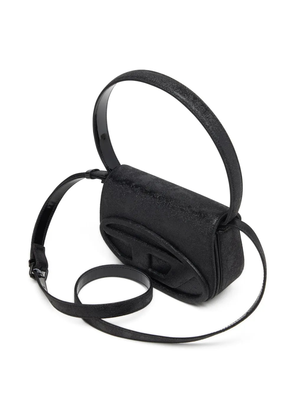 Diesel 1Dr Shoulder Bag — Same as shown — Size One Size — Top View