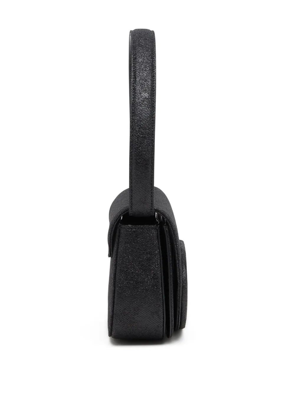 Diesel 1Dr Shoulder Bag — Same as shown — Size One Size — Back View