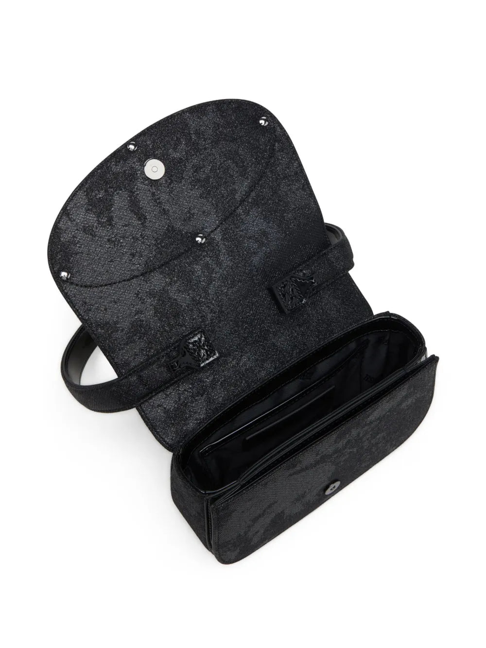 Diesel 1Dr Shoulder Bag — Same as shown — Size One Size — Detail View
