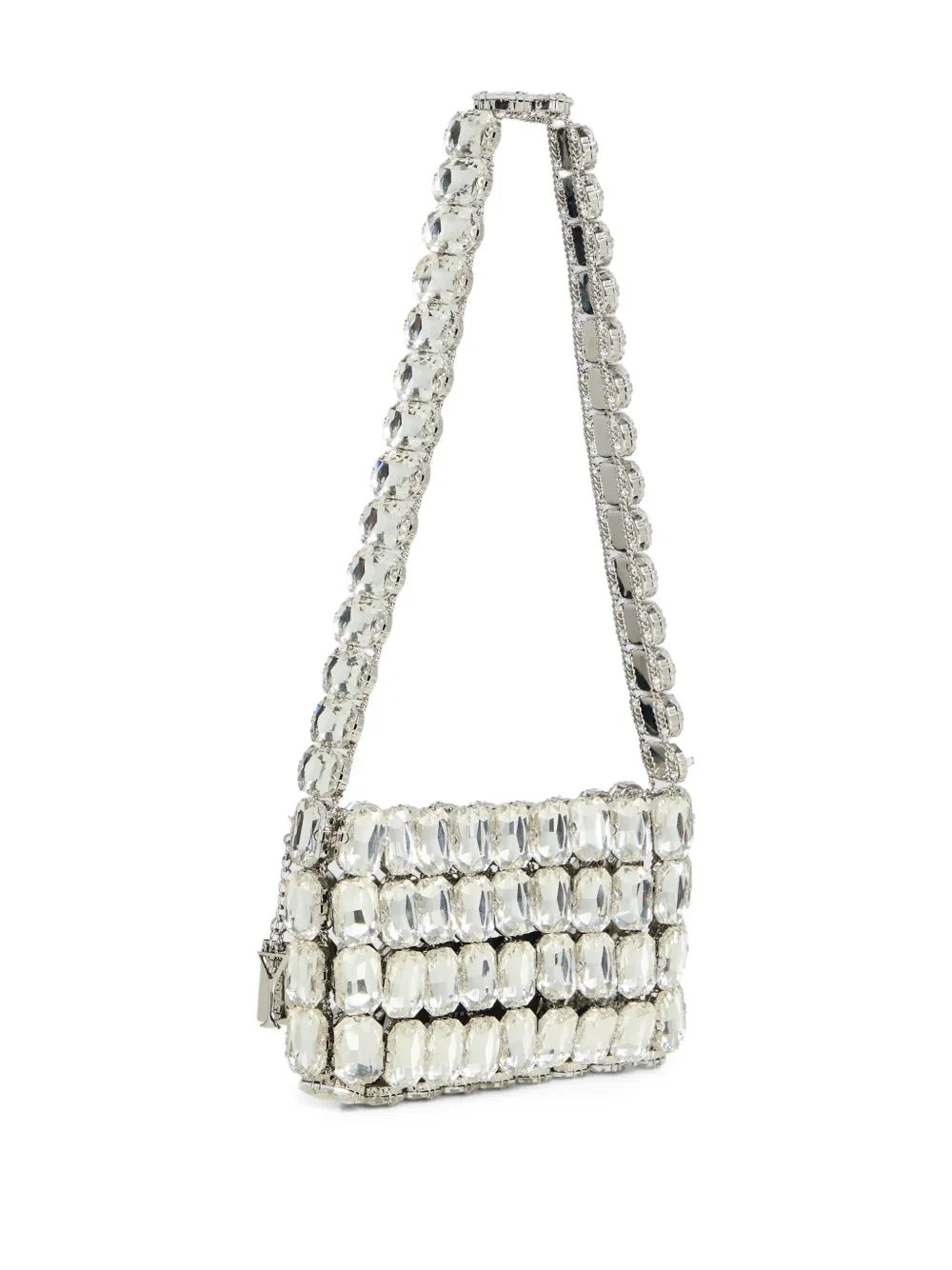 Retrofete Malka Bag — Same as shown — Size One Size — Side View