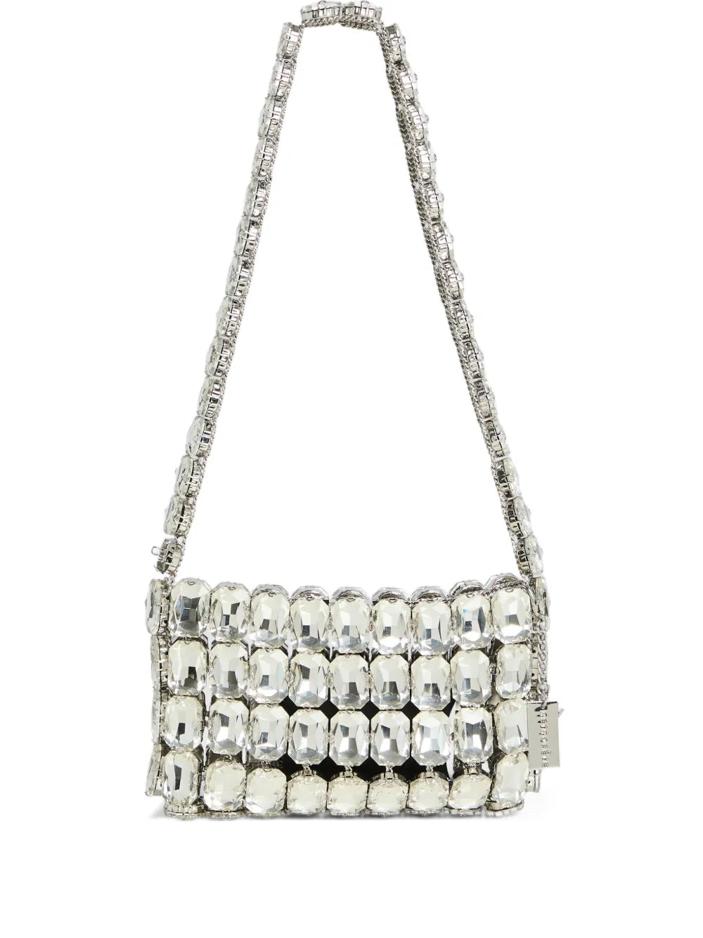 Retrofete Malka Bag — Same as shown — Size One Size — Front View