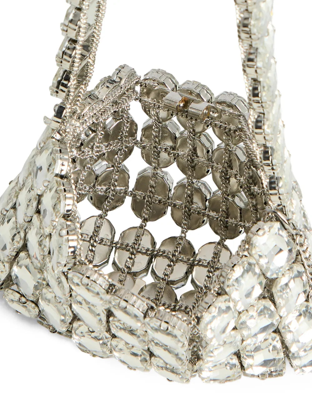 Retrofete Malka Bag — Same as shown — Size One Size — Top View