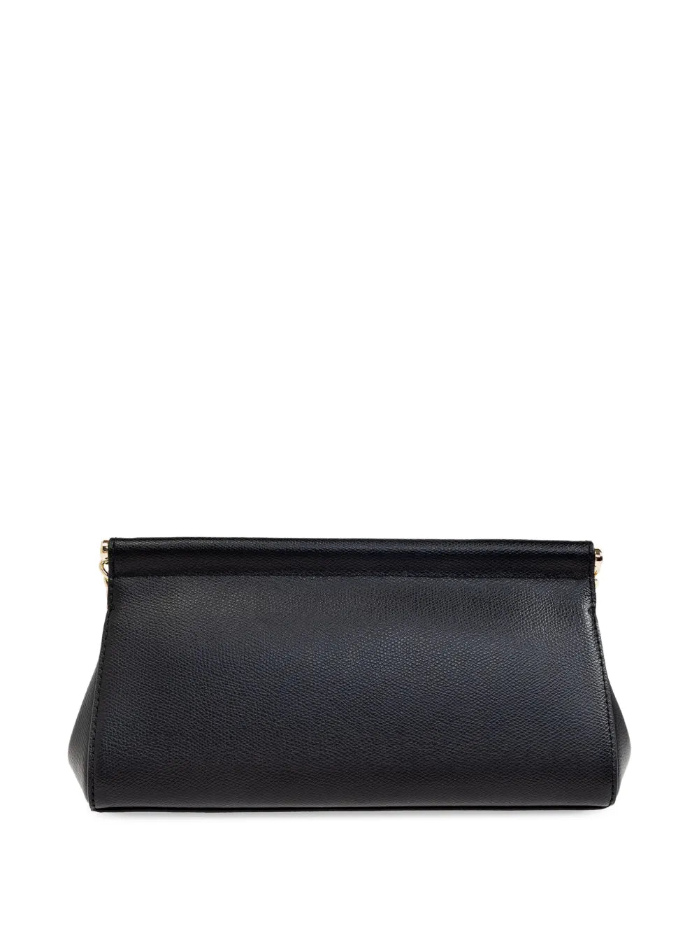 Michael Kors Medium Carmine Chain Detail Shoulder Bag — Same as shown — Size One Size — Back View