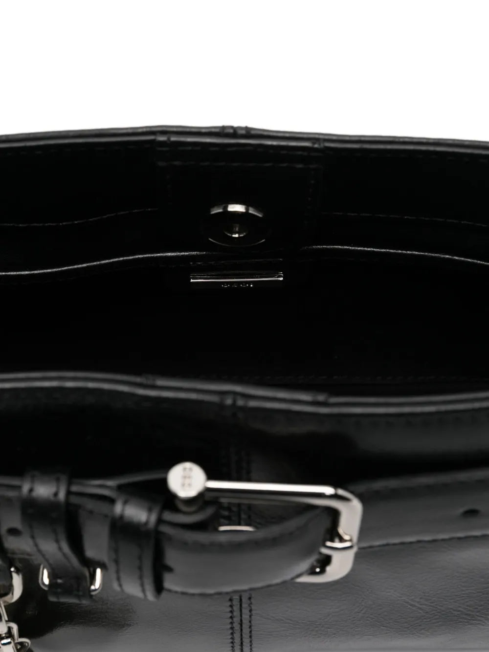 Osoi Mini Brocle Shoulder Bag — Same as shown — Size One Size — Detail View