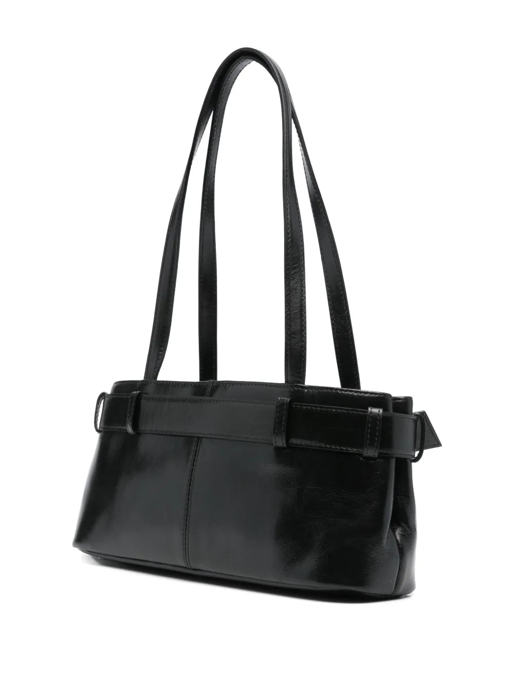 Osoi Mini Brocle Shoulder Bag — Same as shown — Size One Size — Back View