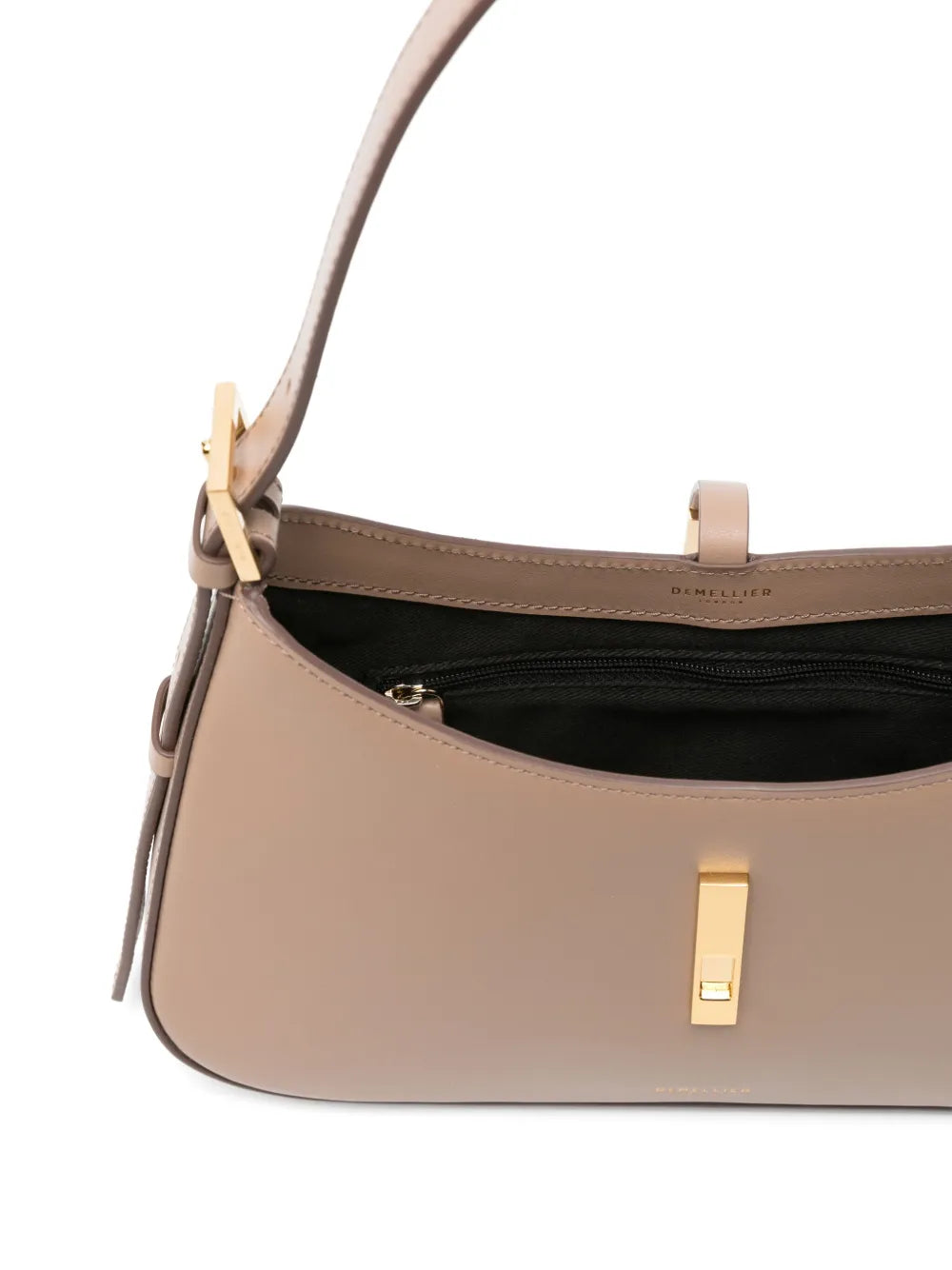 Demellier The Tokyo Shoulder Bag — Same as shown — Size One Size — Detail View
