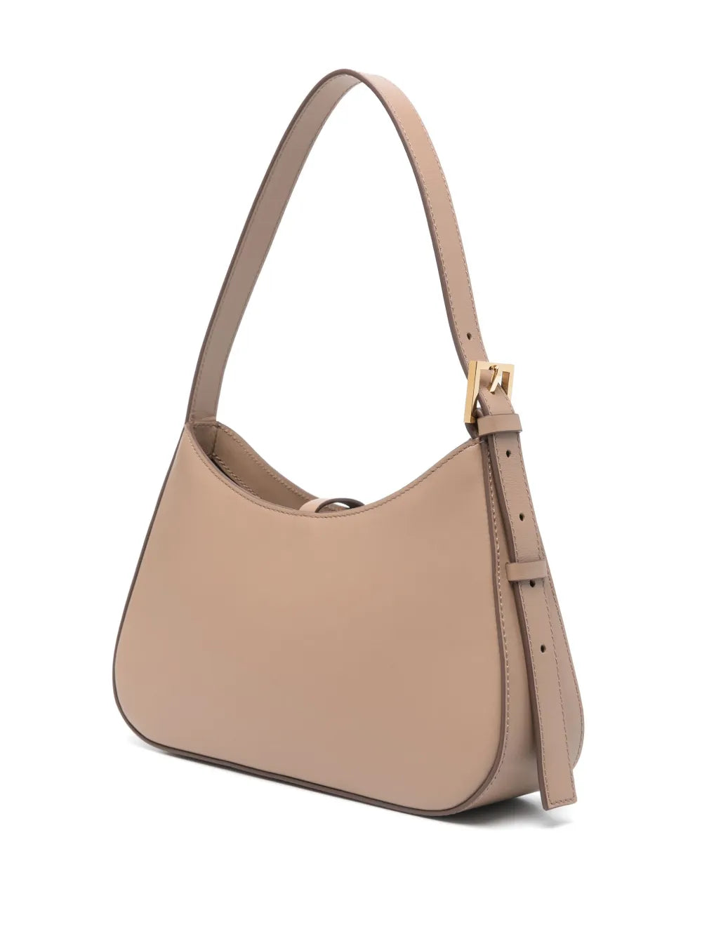 Demellier The Tokyo Shoulder Bag — Same as shown — Size One Size — Back View