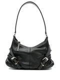 Givenchy Voyou Shoulder Bag — Same as shown — Size One Size — Front View