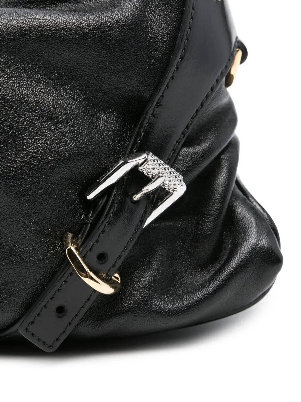 Givenchy Voyou Shoulder Bag — Same as shown — Size One Size — Top View