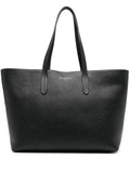 Aspinal Of London East West Tote Bag — Same as shown — Size One Size — Front View