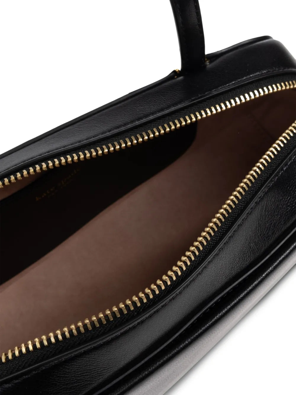 Kate Spade Leather Shoulder Bag — Same as shown — Size One Size — Detail View