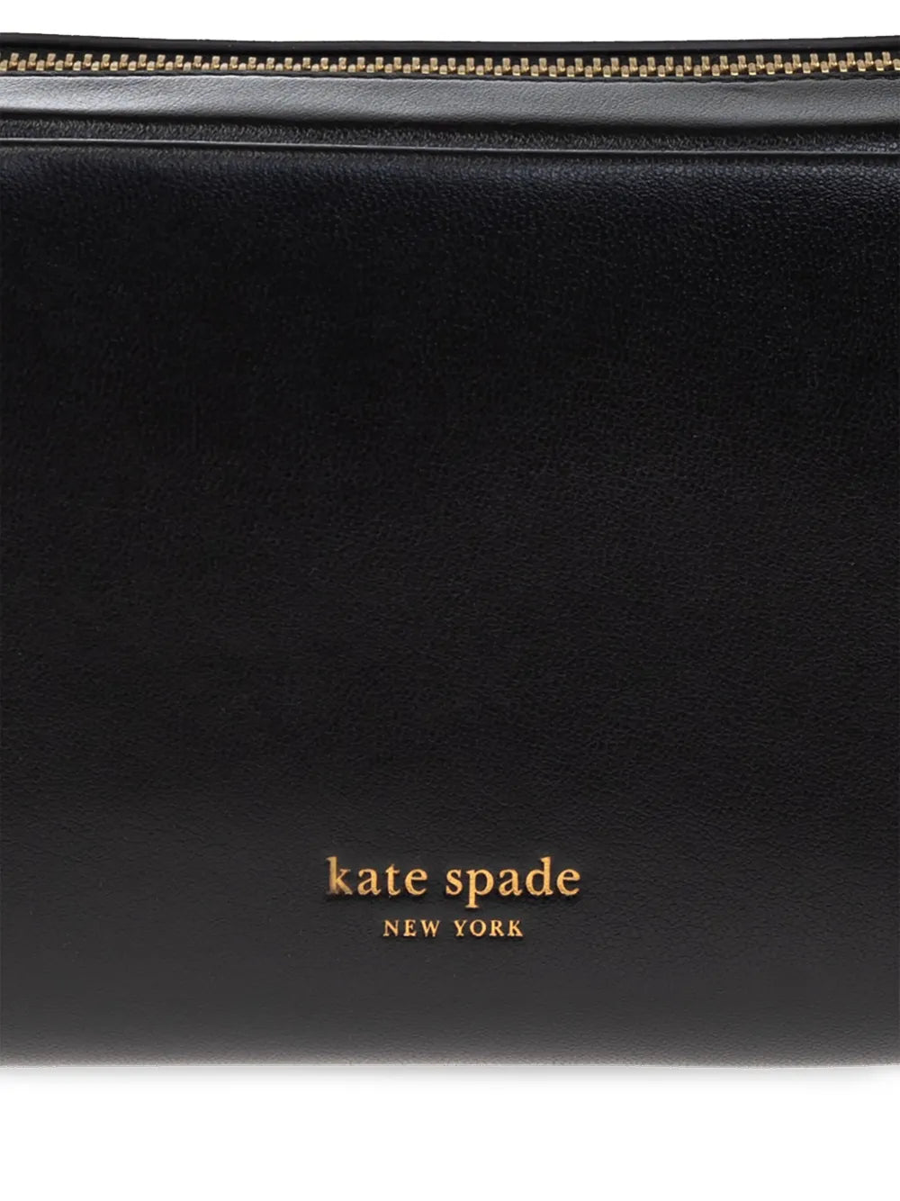 Kate Spade Leather Shoulder Bag — Same as shown — Size One Size — Lifestyle View