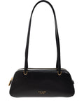 Kate Spade Leather Shoulder Bag — Same as shown — Size One Size — Front View