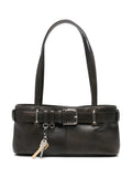 Osoi Mini Brocle Shoulder Bag — Same as shown — Size One Size — Front View