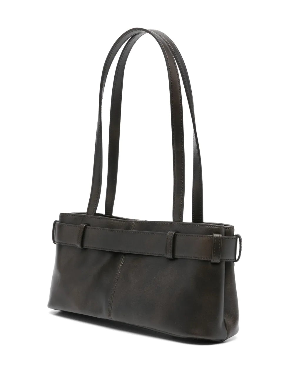 Osoi Mini Brocle Shoulder Bag — Same as shown — Size One Size — Back View