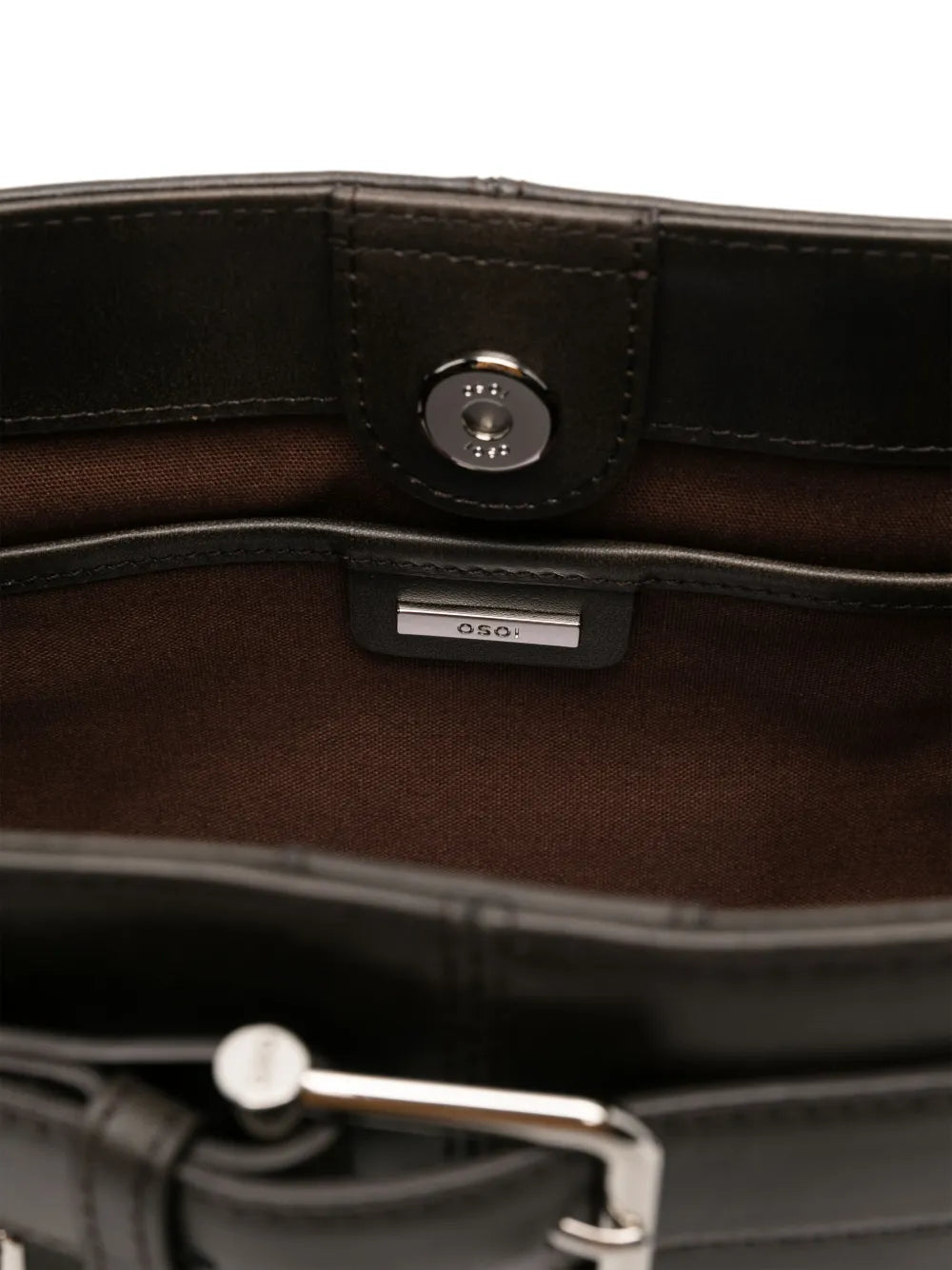 Osoi Brockle Shoulder Bag — Same as shown — Size One Size — Detail View