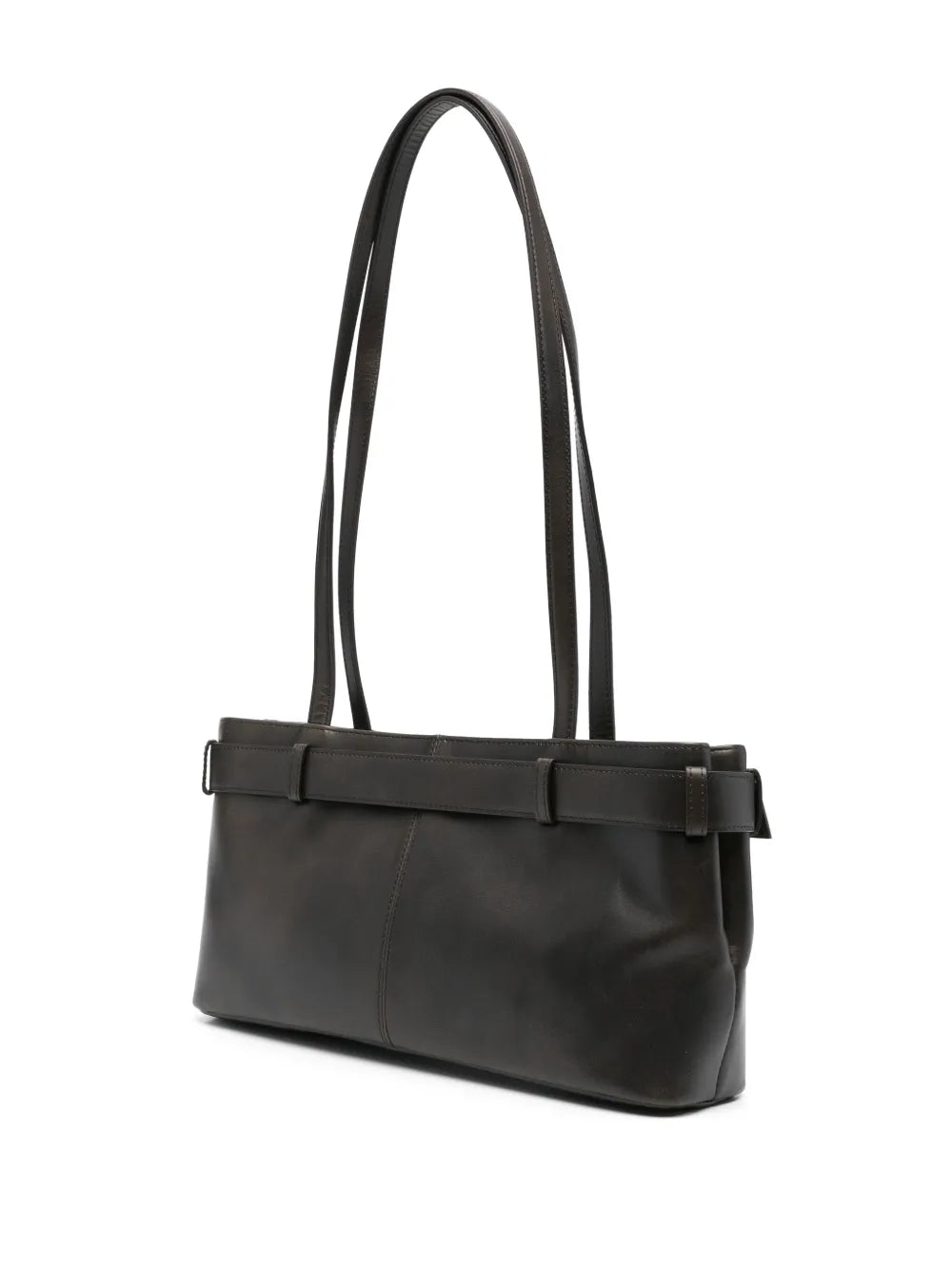 Osoi Brockle Shoulder Bag — Same as shown — Size One Size — Back View