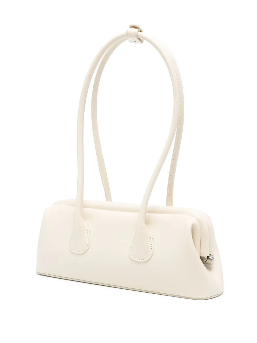 Osoi Mini Boat Shoulder Bag — Same as shown — Size One Size — Back View