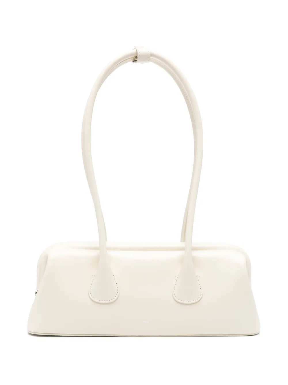 Osoi Mini Boat Shoulder Bag — Same as shown — Size One Size — Front View