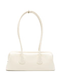Osoi Mini Boat Shoulder Bag — Same as shown — Size One Size — Front View