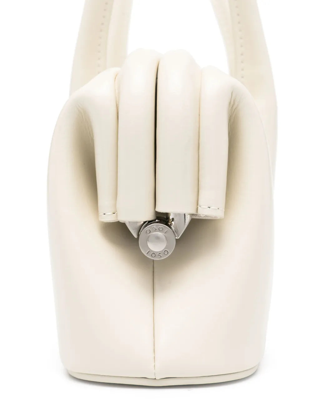 Osoi Mini Boat Shoulder Bag — Same as shown — Size One Size — Top View