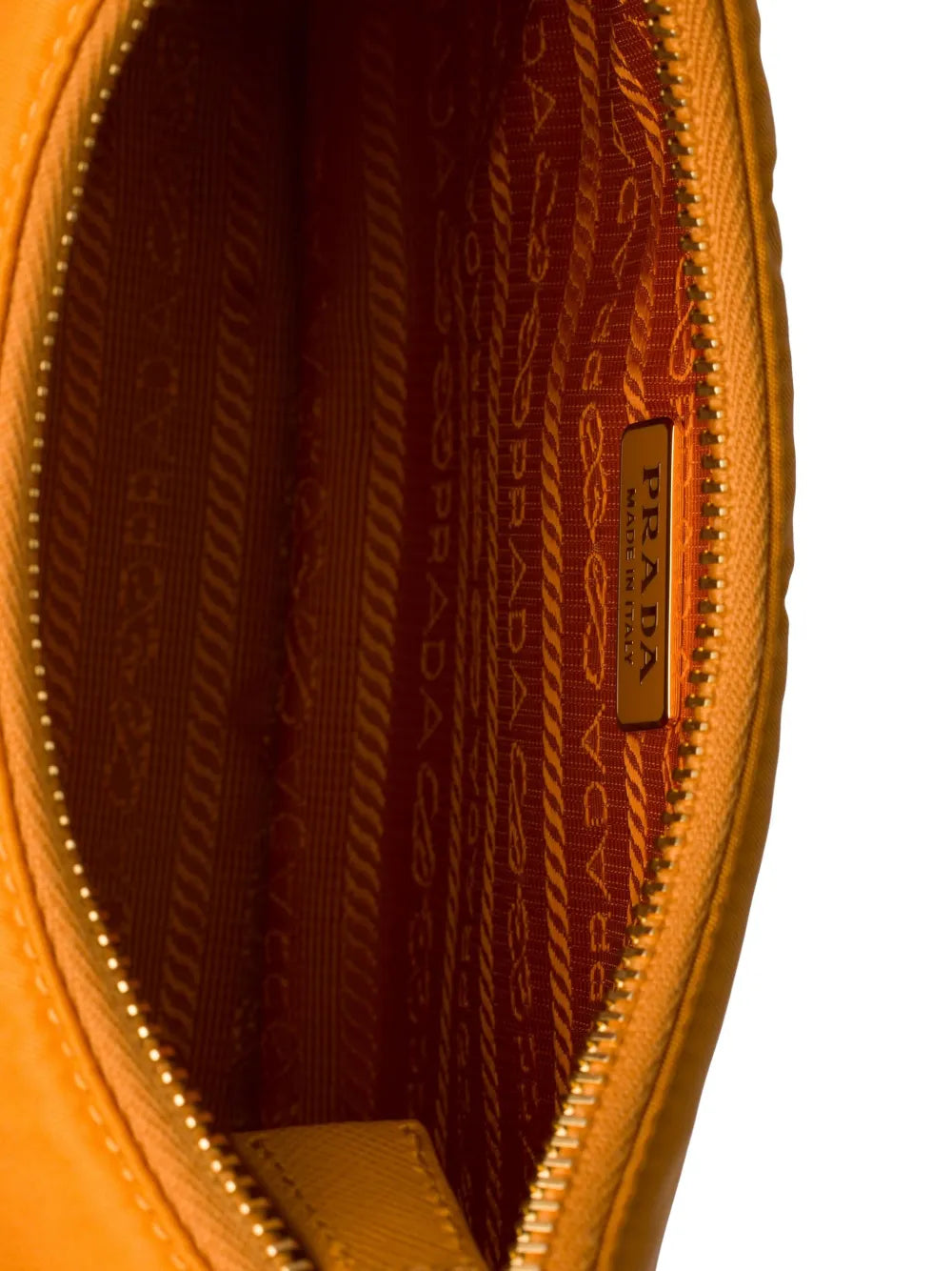 Prada Re Edition Shoulder Bag — Same as shown — Size One Size — Detail View