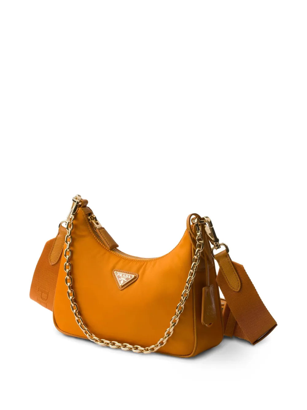 Prada Re Edition Shoulder Bag — Same as shown — Size One Size — Back View