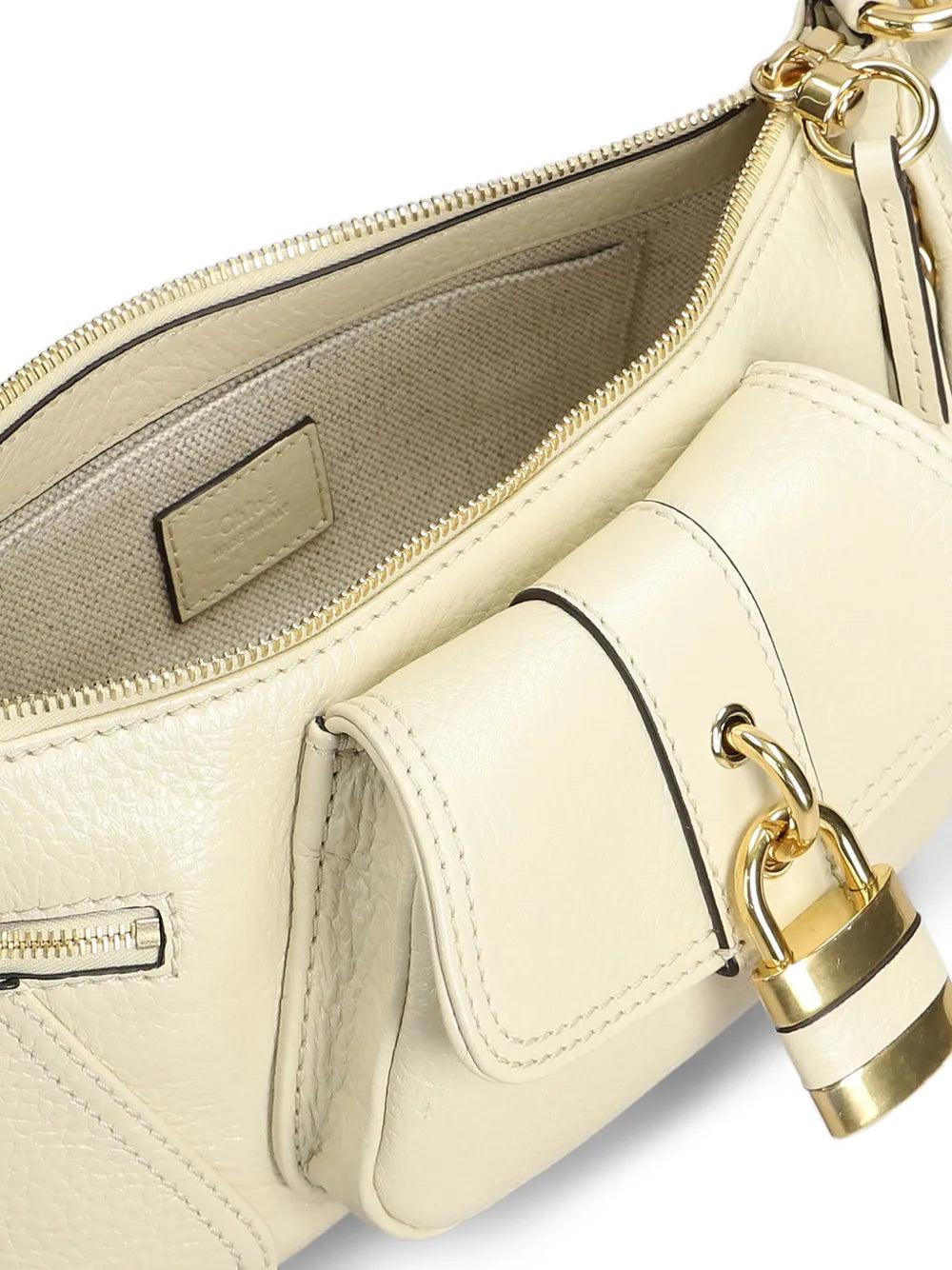 Chloe The 99 Shoulder Bag — Same as shown — Size One Size — Top View