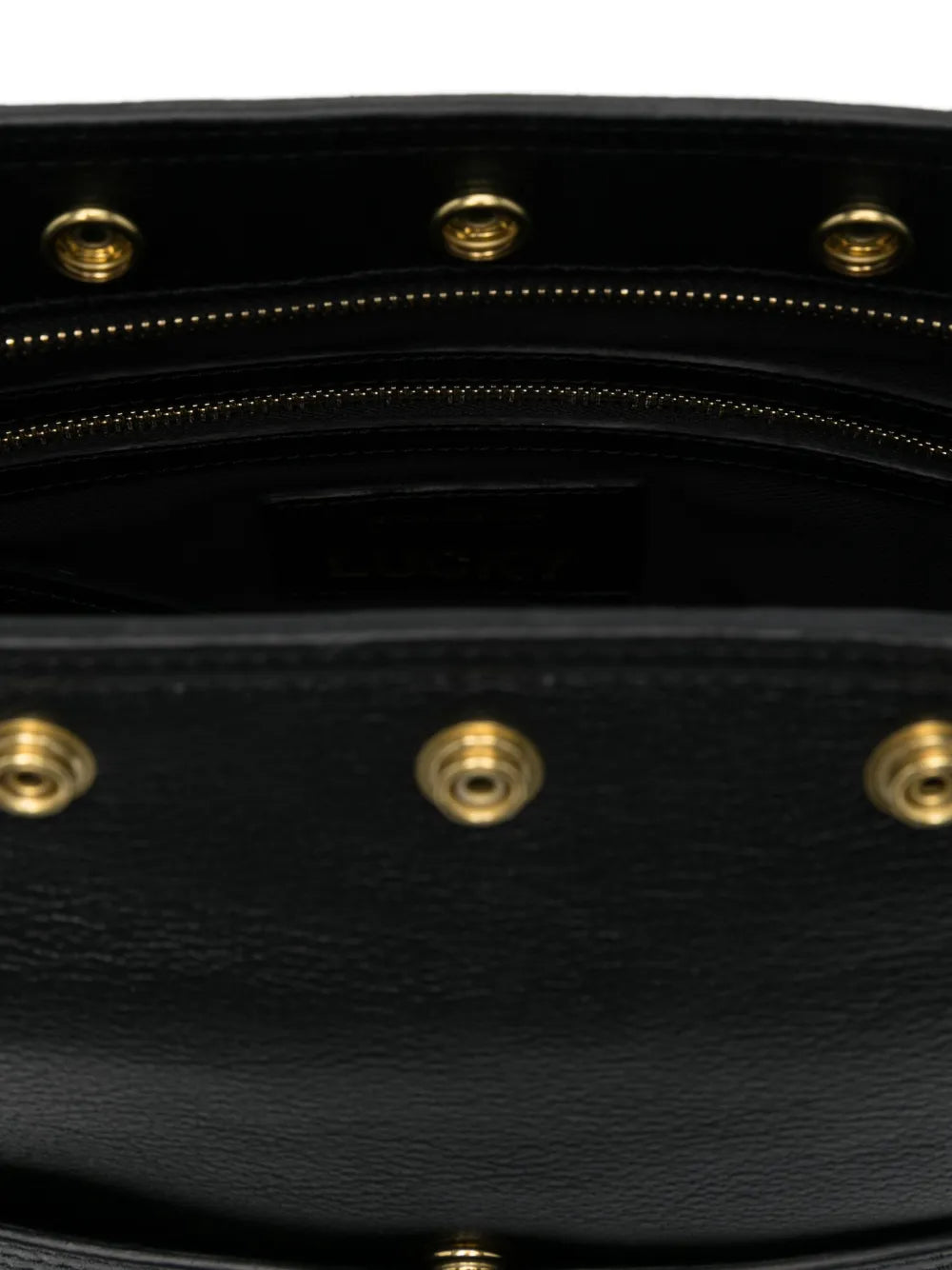 Jerome Dreyfuss Lucky Shoulder Bag — Same as shown — Size One Size — Detail View