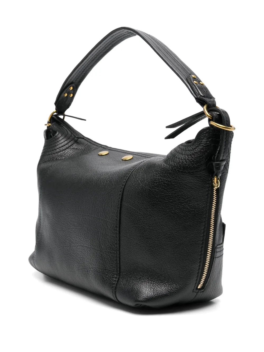 Jerome Dreyfuss Lucky Shoulder Bag — Same as shown — Size One Size — Back View