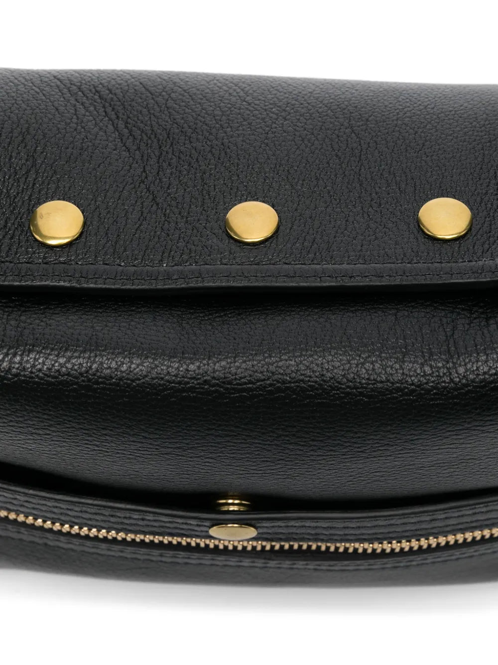 Jerome Dreyfuss Lucky Shoulder Bag — Same as shown — Size One Size — Top View