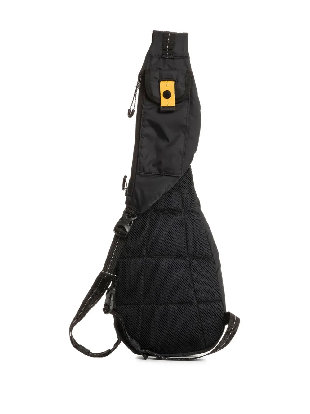 Parajumpers Kemp Shoulder Bag — Same as shown — Size One Size — Side View