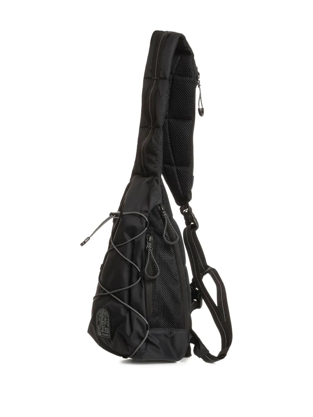Parajumpers Kemp Shoulder Bag — Same as shown — Size One Size — Back View
