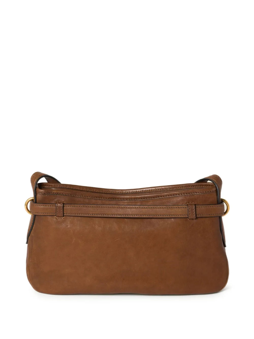 Miu Miu Aventure Shoulder Bag — Same as shown — Size One Size — Side View