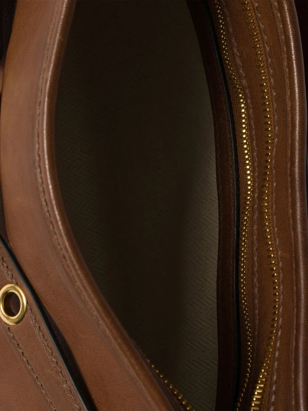 Miu Miu Aventure Shoulder Bag — Same as shown — Size One Size — Detail View