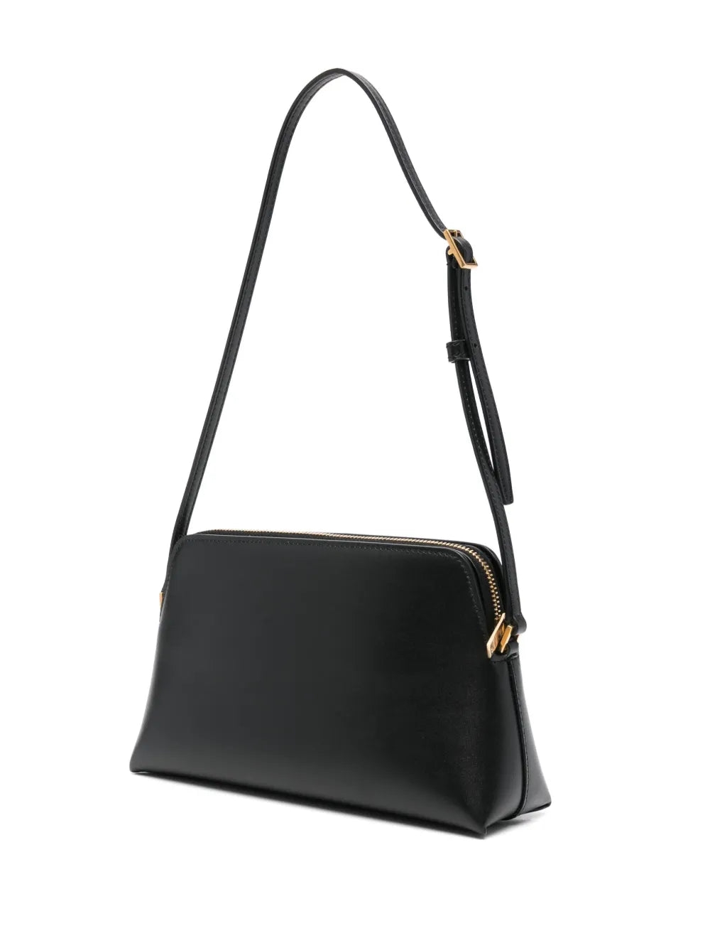 Saint Laurent Paris Mini Bag — Same as shown — Size One Size — Back View
