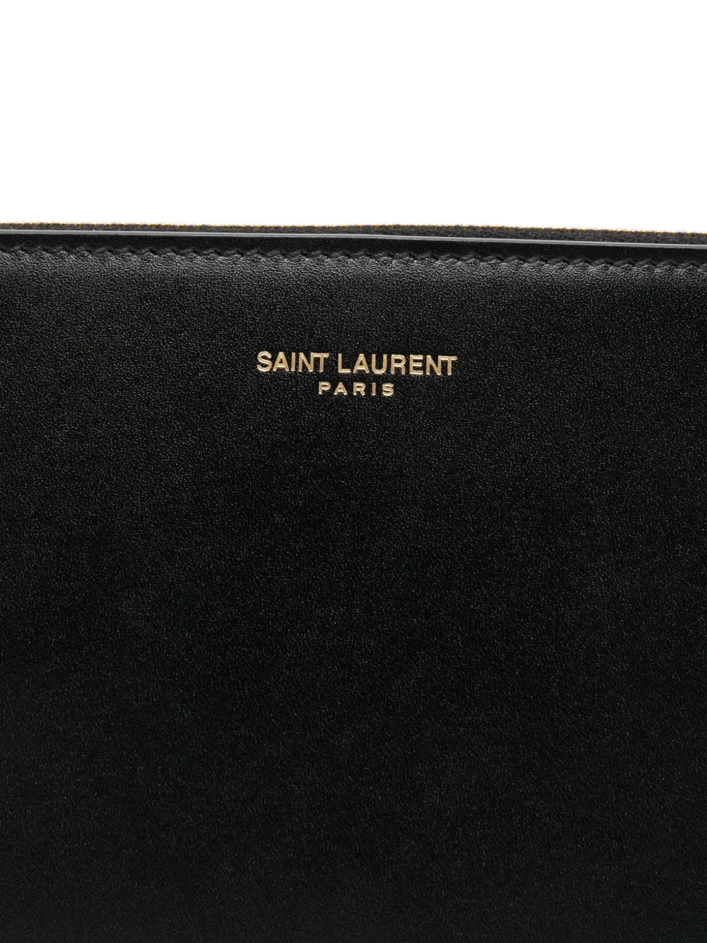 Saint Laurent Paris Mini Bag — Same as shown — Size One Size — Top View